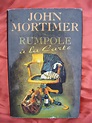 Rumpole a La Carte : John Mortimer: Amazon.de: Bücher