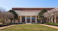 George W. Bush Presidential Center — Robert A.M. Stern Architects, LLP