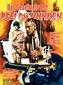 Das Geheimnis der drei Dschunken, un film de 1965 - Télérama Vodkaster