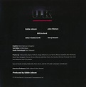 U.K. - Ultimate Collectors' Edition Box Set (2016) CD-Rip