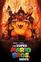 The Super Mario Bros. Movie (2023) - Poster US - 1283*1926px