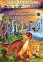 The Land Before Time X: The Great Longneck Migration (Video 2003) - IMDb
