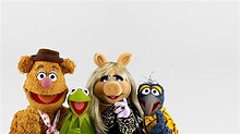 el espectáculo de los muppets, Fondo de pantalla HD | Wallpaperbetter