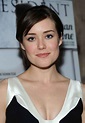 Megan Boone – Resident Magazine March 2015 Issue Celebration in New ...