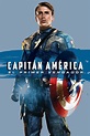 Capitán América: El primer vengador 2011 - Pelicula - Cuevana 3