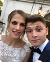 Nicolò Barella 2024: Wife, net worth, tattoos, smoking & body facts ...