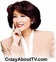 Eye to Eye With Connie Chung