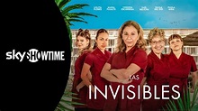 CeC | ¡SkyShowtime España presenta en Madrid su nueva serie original ...