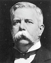 George Westinghouse (1846-1914) Photograph by Granger - Pixels