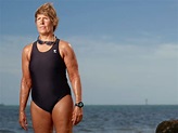 Diana Nyad - Adventurers of the Year 2014 - National Geographic