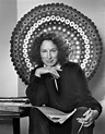 Margaret Atwood: The Testaments – Yousuf Karsh