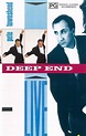 Pete Townshend – Deep End - Live (1986, VHS) - Discogs