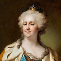 Em carta de 1787, Catarina, a Grande defende vacinação contra varíola ...