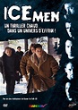 Ice Men - Thom Best - DVD Zone 2 - Achat & prix | fnac