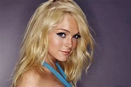 Lindsay Lohan - Attrice - Biografia e Filmografia - Ecodelcinema