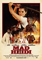 MAD HEIDI | Flux numérique de Mad Heidi