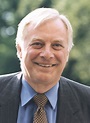 Chris Patten, the last British Governor of Hong Kong and a former EU ...