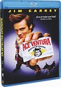Amazon.com: Ace Ventura: Un Detective Diferente (Blu-ray) [2013 ...