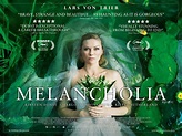 Impact Film Reviews: Melancholia Review