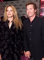 Is Val Kilmer Married? ‘Top Gun’ Star’s Dating History | Us Weekly