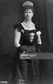 Princess Claudine Of Teck Fotografías e imágenes de stock - Getty Images