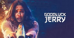 Good Luck Jerry - movie: watch stream online