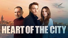 HEART OF THE CITY llega a OnDIRECTV