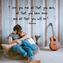 Sealed With a Kiss! 30 Romantic Love Quotes To Send Your Special ...