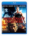Mercenary Fighters (Blu-ray) - Kino Lorber Home Video
