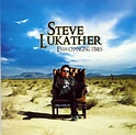 Steve Lukather - Ever Changing Times (CD, Album) at Discogs