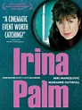 Irina Palm - Full Cast & Crew - TV Guide