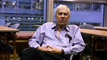 Stephen Smale Follow-up Interview - YouTube