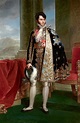 Baron François Gérard (French, 1770–1837), Portrait of Camillo Borghese ...