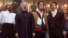 Ver Les Misérables - 25th Anniversary in Concert (2010) Online en ...
