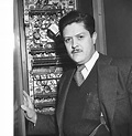 Guillermo González Camarena: pionero de la televisión a color
