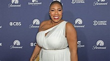 Surprise! MSNBC’s Symone Sanders Ties Knot With Shawn Townsend In D.C ...