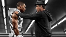 ‎Creed (2015) directed by Ryan Coogler • Reviews, film + cast • Letterboxd