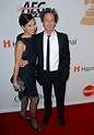 Brian Grazer and Girlfriend Chau-Giang Thi Nguyen Pictures: Clive Davis ...