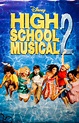Sold Price: "HIGH SCHOOL MUSICAL 2" Cast Signed Poster - May 1, 0120 12 ...
