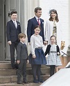 Quién es quién en la Familia Real de Dinamarca - Foto 5
