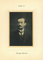 Portrait of Georges Barrère (1876 - 1944) - The Online Portrait Gallery