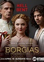 The Borgias Season 4 Release Date on Netflix – Fiebreseries English