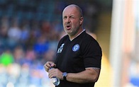 Keith Hill On Dale's Sheffield United Trip - News - Rochdale AFC