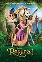Rapunzel Promotional material.