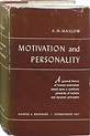 Motivation and Personality by Maslow Abraham H - AbeBooks