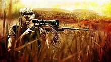 Movie Sniper: Reloaded HD Wallpaper