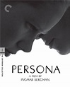Persona (1966) [Criterion Collection] / AvaxHome