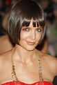 Celebrity Hairstyle Haircut Ideas: Katie Holmes Haircut Hairstyles
