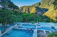 Grutas Tolantongo – Hidalgo, Mexico | Hot Springs and Thermal Water Park