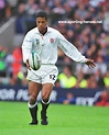 Jeremy GUSCOTT - Rugby career highlights - part three. - England